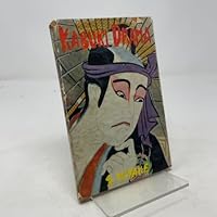 KABUKI DRAMA: Tourist Library 7. B004MOGK04 Book Cover