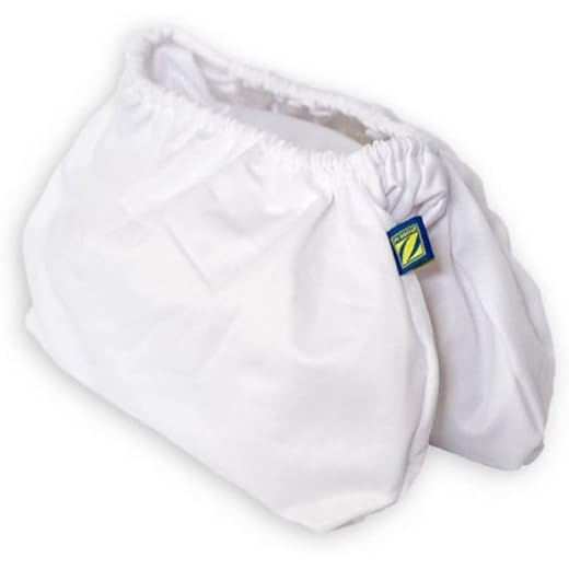 Zodiac Sac Filtre 4 Oeillets Poche Marca