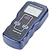 Digital Solar Power Irradiance Meter Sun Light Radiation Tester Measuring Energy Insolation Testing Instrument Pyranometer for Solar Energy Research