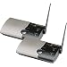 Chamberlain NLS2 Wireless Portable Intercom-Double Unit