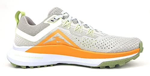 Nike Men's React Trail Sneakers2