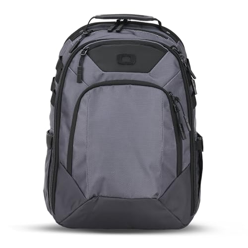 Image of OGIO Gambit DNA, Titanium, Standard