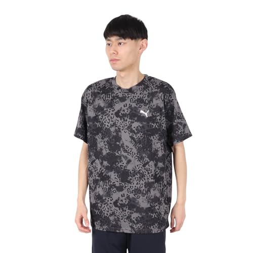 PUMA [プーマ] PUMA ＤＲＹ ＰＬＵＳ ＡＯＰ Ｔシャツ