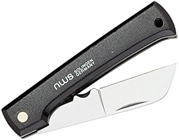 NWS 0405-125 - Tijera electricista Corte Recto mangos PVC