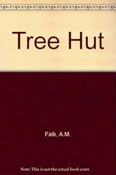 Hardcover Tree Hut Book