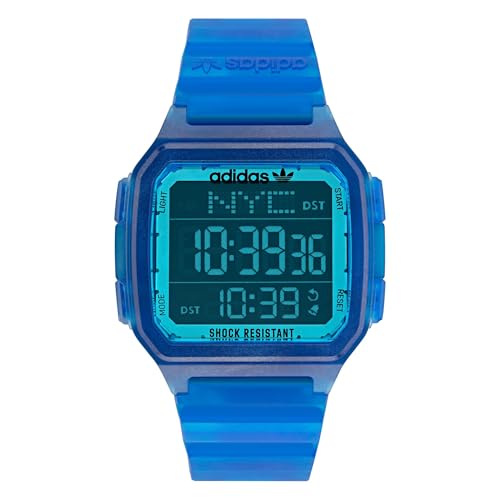 adidas Reloj Informal AOST220472I