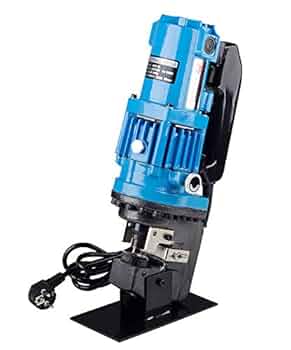 Amazon.co.jp: Hanchen JP-20 電動油圧パンチャー 鋼材への