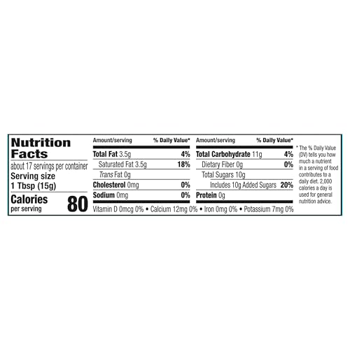 Enjoy Life Baking White Chocolate Mini Chips, 9oz Bag - Thumbnail 7