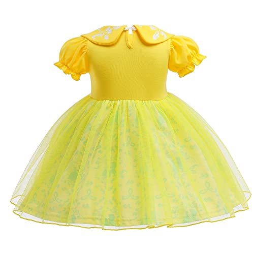 Princesas, Toy Imagen adicional