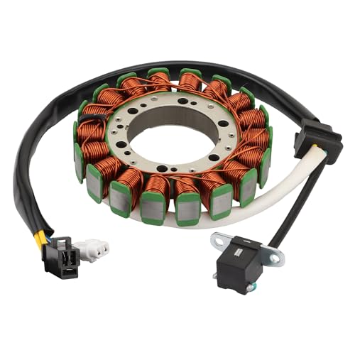 Stator magnétique 18 bobines haute performance pour Arctic Cat TRV 1000 XT