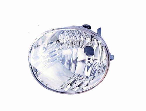 Prasco TY2854414 Faro antiniebla