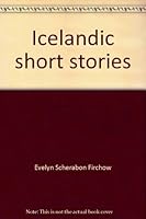 Icelandic short stories (The Library of Scandinavian literature) 0805733140 Book Cover
