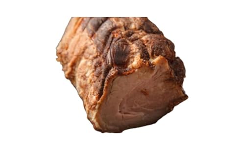 岩手県産豚バラチャーシュー 約600g(300g×2個) 豚 肉 豚肉 豚バラ チャーシュー 手作り 岩手県 盛岡市