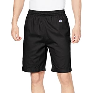 ハーフパンツ 綿100％ グラフィックロゴ ショーツ ベーシック C3-X520-090-M" 