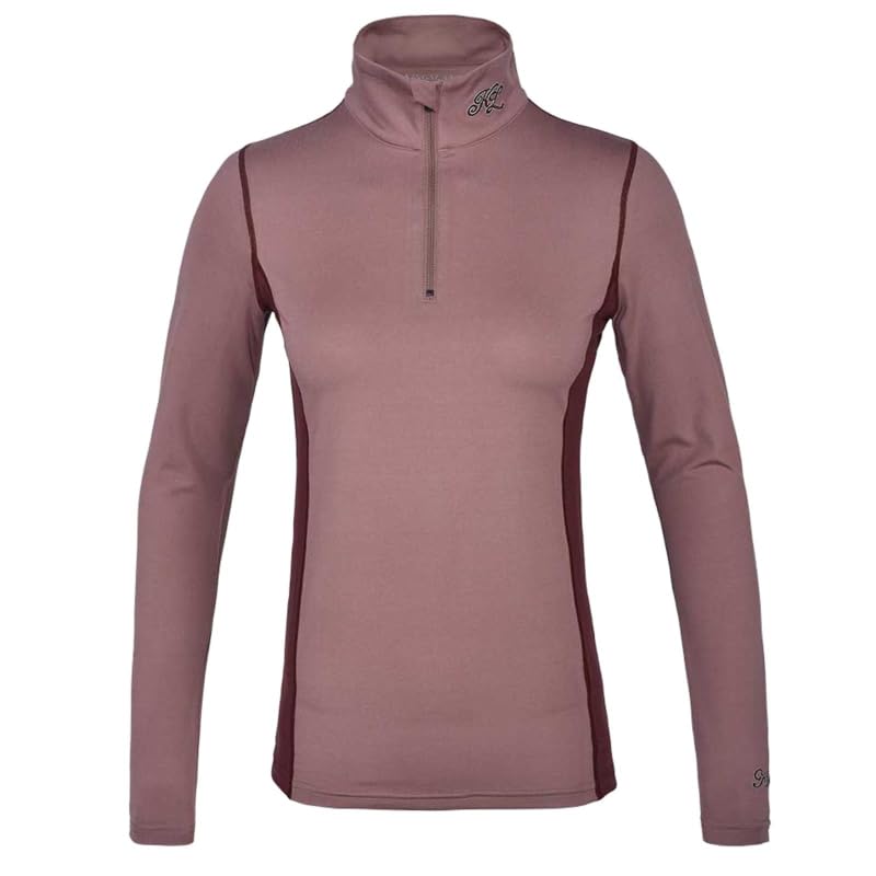 Kingsland Damen-Trainingsshirt KLiantha, Damenshirt, Shirt