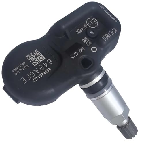 Capteur TPMS PMV-C215 pour Lexus NX et RX : surveillance précise de pression