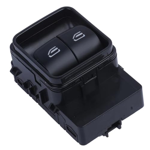 Interrupteur de lève-vitre pour Mercedes Classe A et Sprinter 907 Commande de vitre A9079058902