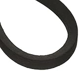 D&D DURA-Prime A17.5 or 4L195 V-Belt 1/2 x 19.5in Vbelt