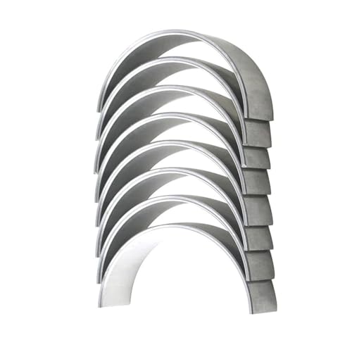 Roulement de bielle 50mm anti usure pour moteur F165A et F185A