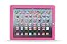 Price comparison product image NMIT® - Y-Pad Touch Screen Pad Childrens Educational Learning Tablet Kids IPAD Computer Laptop For TODDLER CHILD Kids Toy PINK