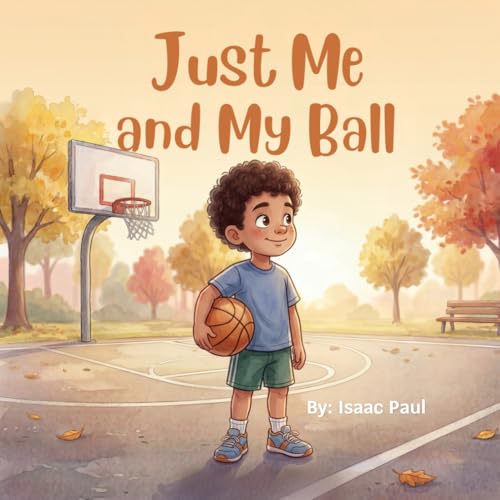 Just Me and My Ball