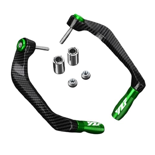 Protection des leviers frein et d'embrayage CNC Premium YZF R1 R6