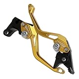 buell ulysses xb12xt 2010 Manetas de embrague de freno ajustables cortas de 22 mm para Buell Ulysses XB12X XB12XT 09 XB12 04-08 XB9 03-09