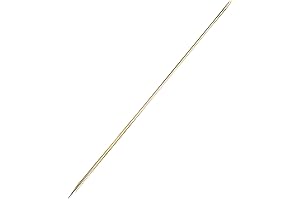 10'' Professional Upholstery Needle Long Needle Big Needle Hair Needle, 6 Gauge (10") Honolulu, Hawaii