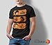 2702-Camiseta Premium, Campeones del Western (Karlangas) XL