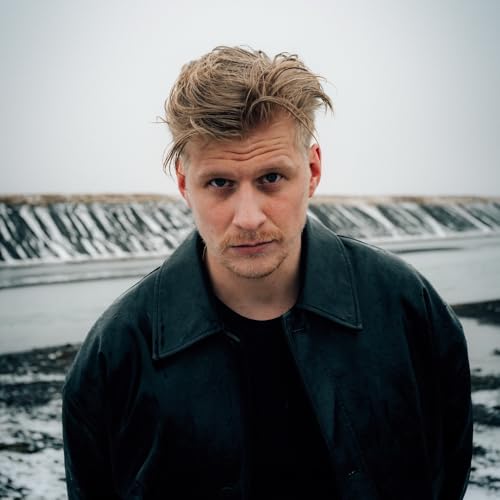 Thorsteinn Einarsson