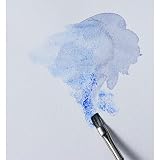 Winsor & Newton 2621740 Rozpuszczalnik do Czyszczenia Pędzli, Przezroczysty, 75 ml
