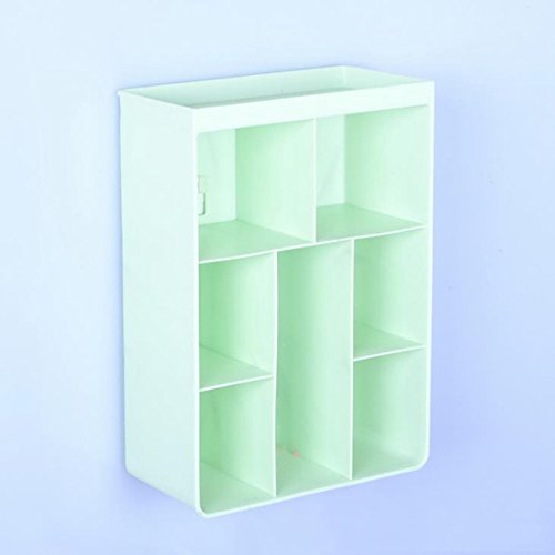 SOLEDI™ Multifunction Kitchen Storage Box Walls Hanging Storage Boxes