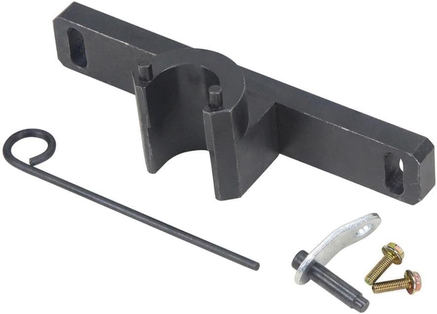 Oil Seal Repair Kit Balance Shaft Oil Pump Alignment Tool Compatible with N20 N26