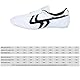 Alomejor Taekwondo Schuhe Taekwondo Boxing Karate Trainingsschuhe Taichi Kong Fu Schuhe für Kung Fu Taichi Taekwondo Boxing Karate(37)