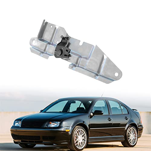 Image of Trunk Latch Bracket 1J582742 Replacement for MK4 2001 2002 2003 2004 2005