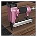 Pneumatic Power Nailer Decorative Tool 1022J Upholstery Stapler 20 Gauge Pneumatic Stapler Gun Use for Furniture Upholstering Car Seat