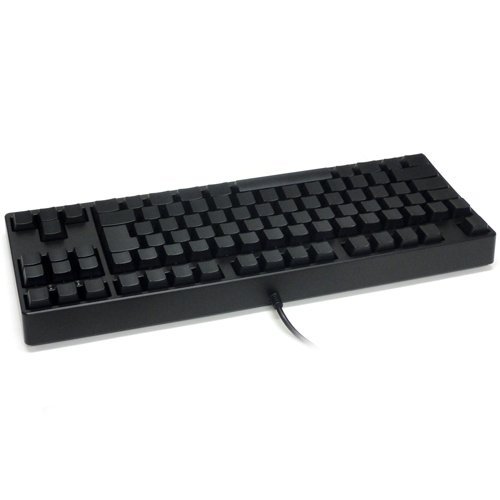 FILCO Majestouch BLACK テンキーレス日本語カナなし赤軸 Amazon.co.jp: FILCO Majestouch BLACK TKL 91日本語テンキーレス