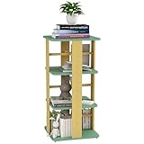 SPÉCIFICATIONS : Dim. totales : 48L x 48l x 99,5H cm, charge max. recommandée : 20 kg (haut), 5 kg (chaque niveau), montage nécessaire.