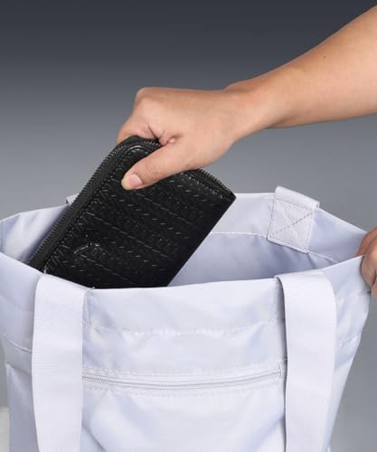 Image of PUMA | Women's Packable Everyday Tote Bag | Cool Weather | OSFA