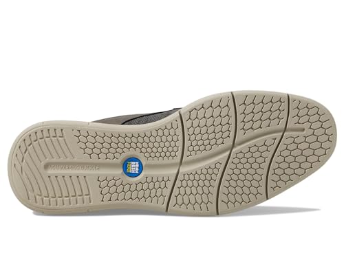 Image of Nunn Bush Chase Knit Plain Toe Oxford Lightweight Breathable Versatile Lace Up