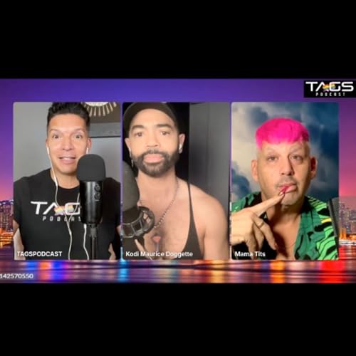 Mama Tits talks Prostate Cancer Journey plus the State of PV! EP 741