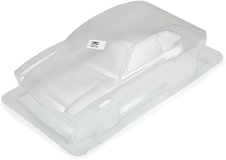 Pro-line Racing 1972 Ford Pinto Clr Bdy 11.25 WB 2 Wheel Drive Buggy Drag PRO357200 Car/Truck Bodies Wings & Decals