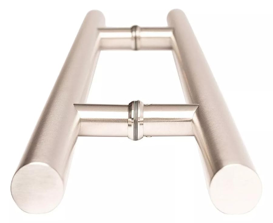 Mejores comprativas On-line Jaladeras para puertas de madera para comprar online. 6 Imagen adicional