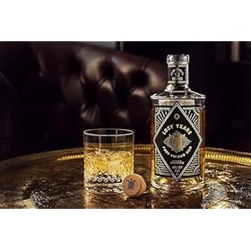 Discover the Essence: Buy Lost Years Rum Four Island Blend – Caribbean Perfection in a Trio! Discover the Essence: Buy Lost Years Rum Four Island Blend - Caribbean Perfection in a Trio! – Twelve Green Bottles