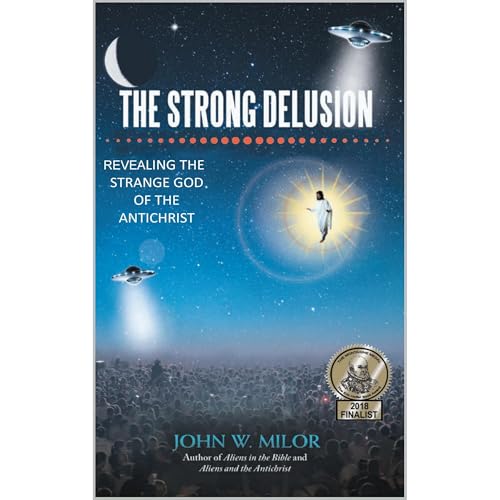 The Strong Delusion by John Milor episode artwork