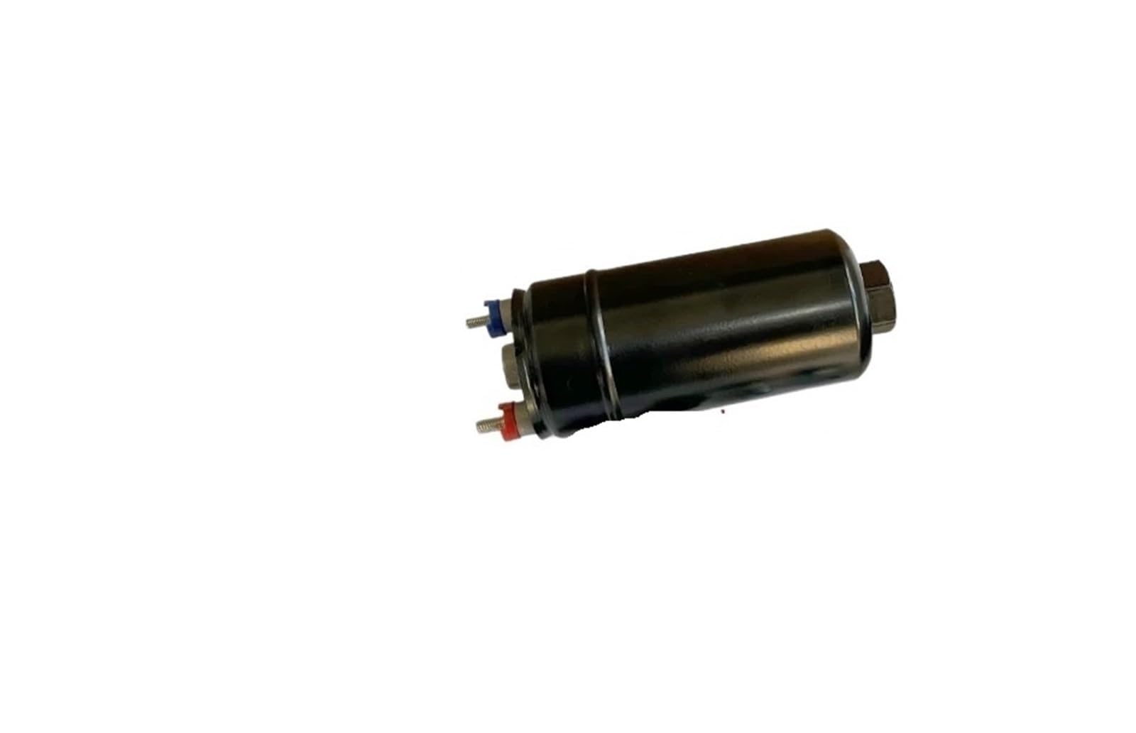 Para Carreras Coches Para Modificación Bomba Moto Gasolina | Para Línea 10AN Entrada + 8AN Con Salida Válvula Retención 044 Válvula Retención