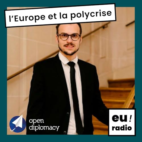 L'Europe et la polycrise cover art