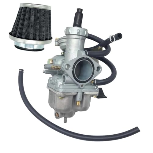 Carburateur de rechange pour Honda TRX250 résolvant les fuites d'essence
