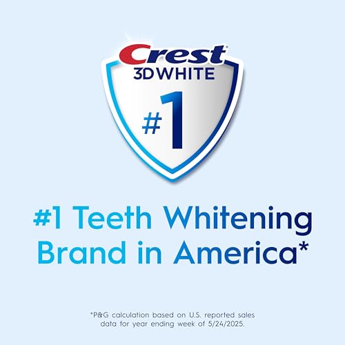 Crest 3DWhite Brilliance Deep Stain Remover Dazzling Mint Toothpaste - 2.1oz - image 7