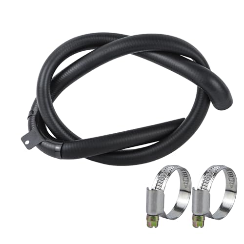 La Mejor Selección de Centros de Lavado Whirlpool favoritos de las personas. 45 W11244231 - Manguera de drenaje para lavadora Whirlpool Ma-ytag WTW5000DW2 WTW5000DW3, reemplazar W11199820 W11203364 W10821090 W11199768